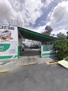 Servicio San Cayetano